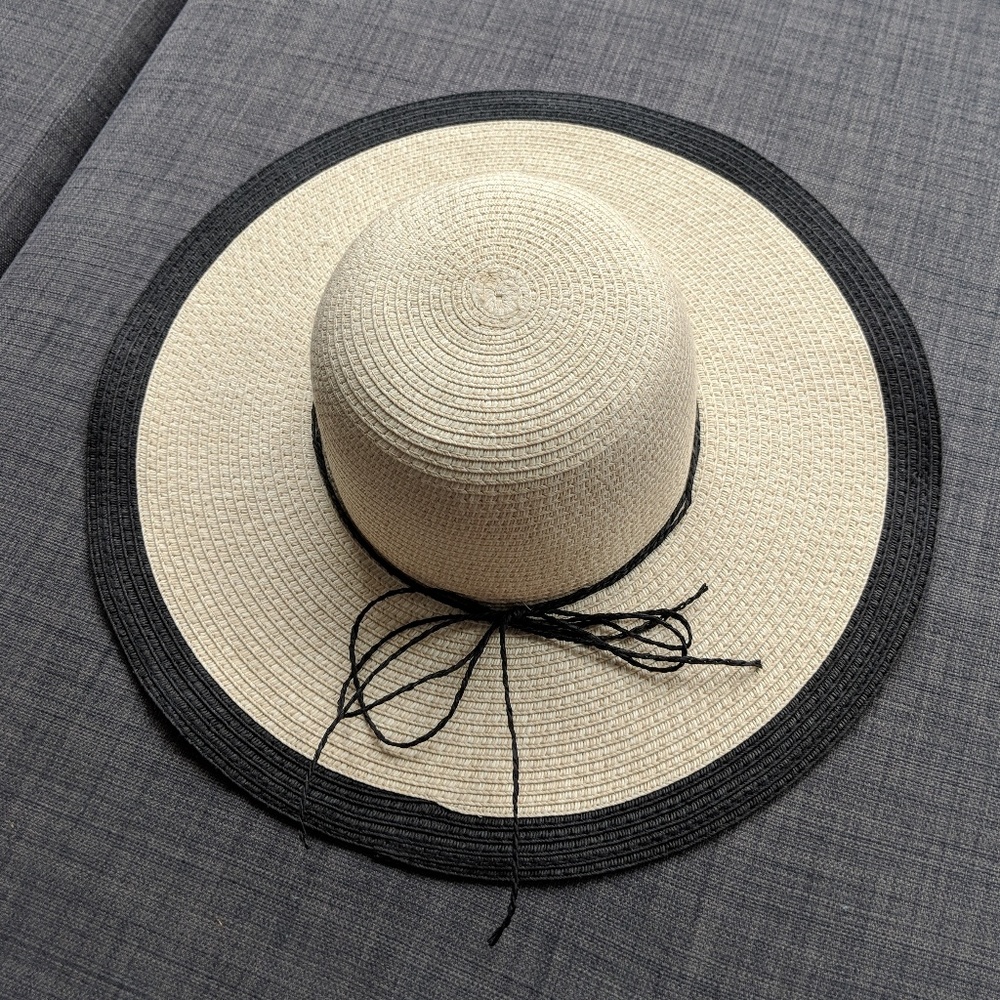 Floppy Hat
